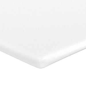 vidaXL Mattress Topper Memory Foam Mattress Topper Mattress Pad for Daybed-9