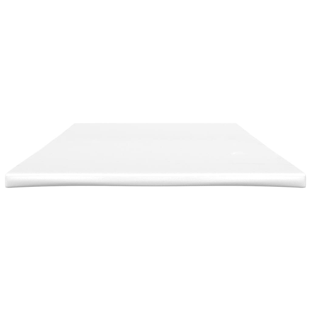 vidaXL Mattress Topper Memory Foam Mattress Topper Mattress Pad for Daybed-33