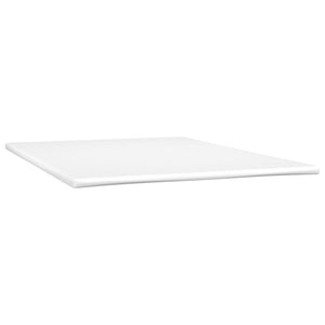 vidaXL Mattress Topper Memory Foam Mattress Topper Mattress Pad for Daybed-53