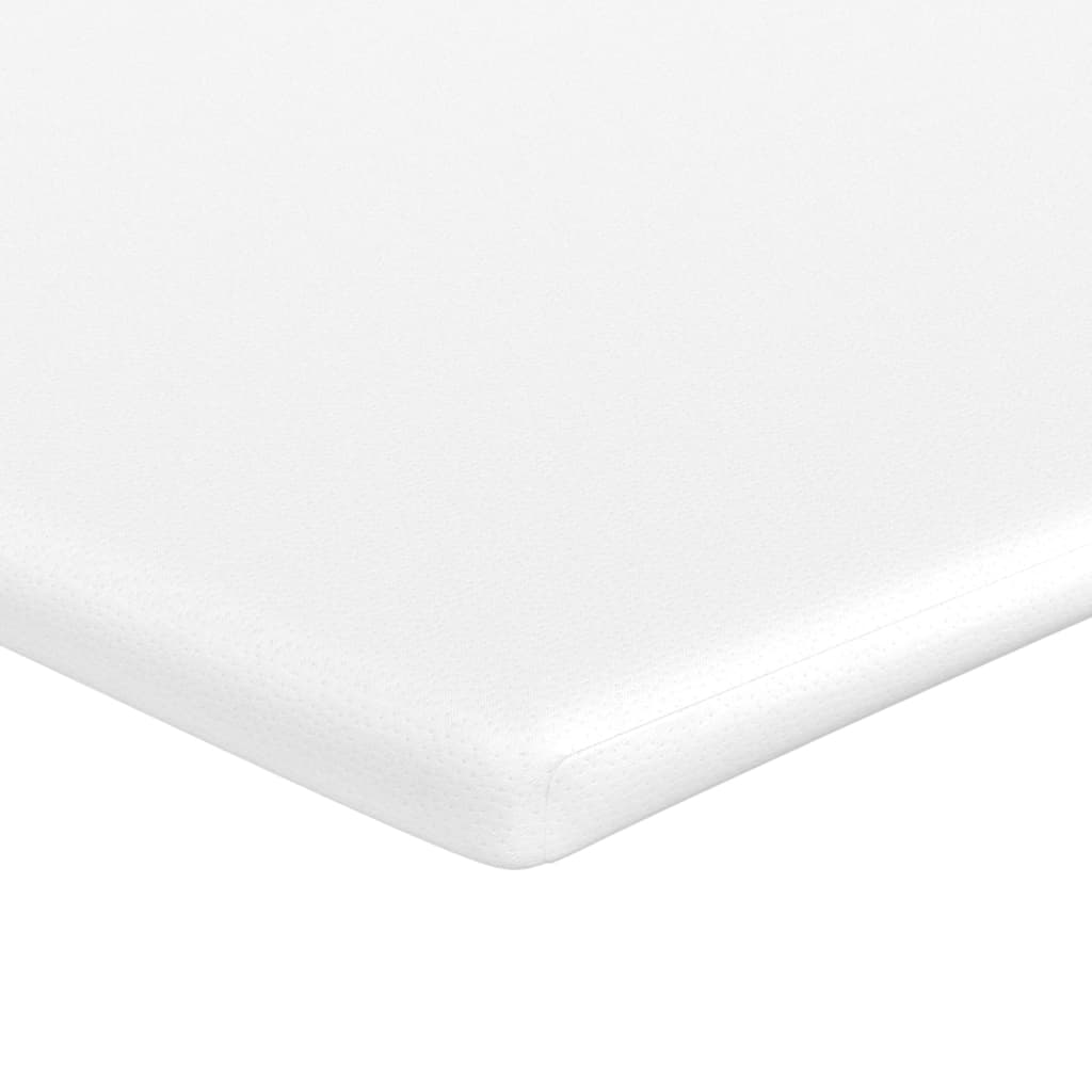 vidaXL Mattress Topper Memory Foam Mattress Topper Mattress Pad for Daybed-38