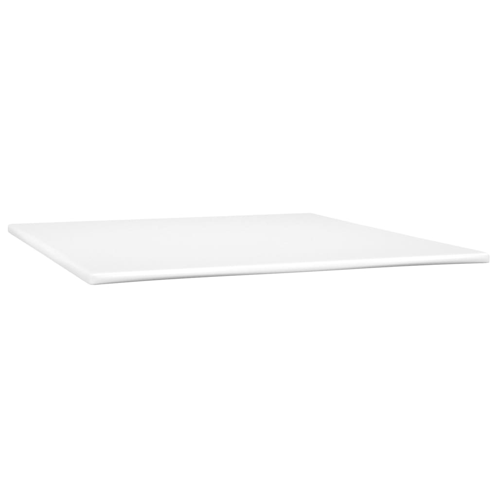 vidaXL Mattress Topper Memory Foam Mattress Topper Mattress Pad for Daybed-6