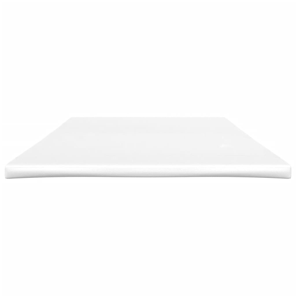 vidaXL Mattress Topper Memory Foam Mattress Topper Mattress Pad for Daybed-22