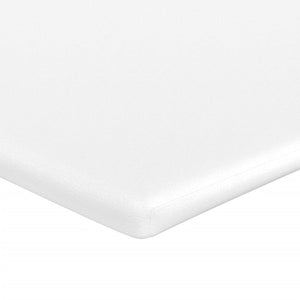 vidaXL Mattress Topper Memory Foam Mattress Topper Mattress Pad for Daybed-34