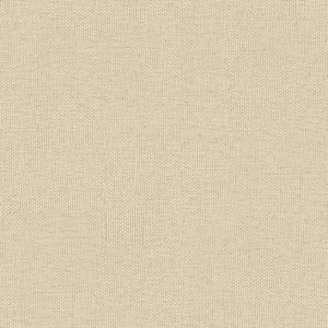 vidaXL Massage Chair Cream Fabric-7