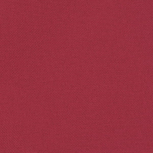 vidaXL Tub Chair Wine Red Fabric-5