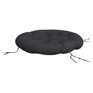 vidaXL Chair Cushion Round Seat Pad Chair Pillow Outdoor Cushion Oxford Fabric-6