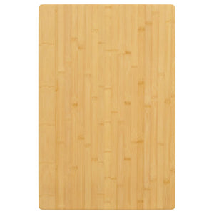 vidaXL Cutting Board Extra Large Chopping Serving Board for Kitchen Bamboo-19