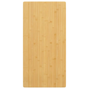 vidaXL Cutting Board Extra Large Chopping Serving Board for Kitchen Bamboo-10