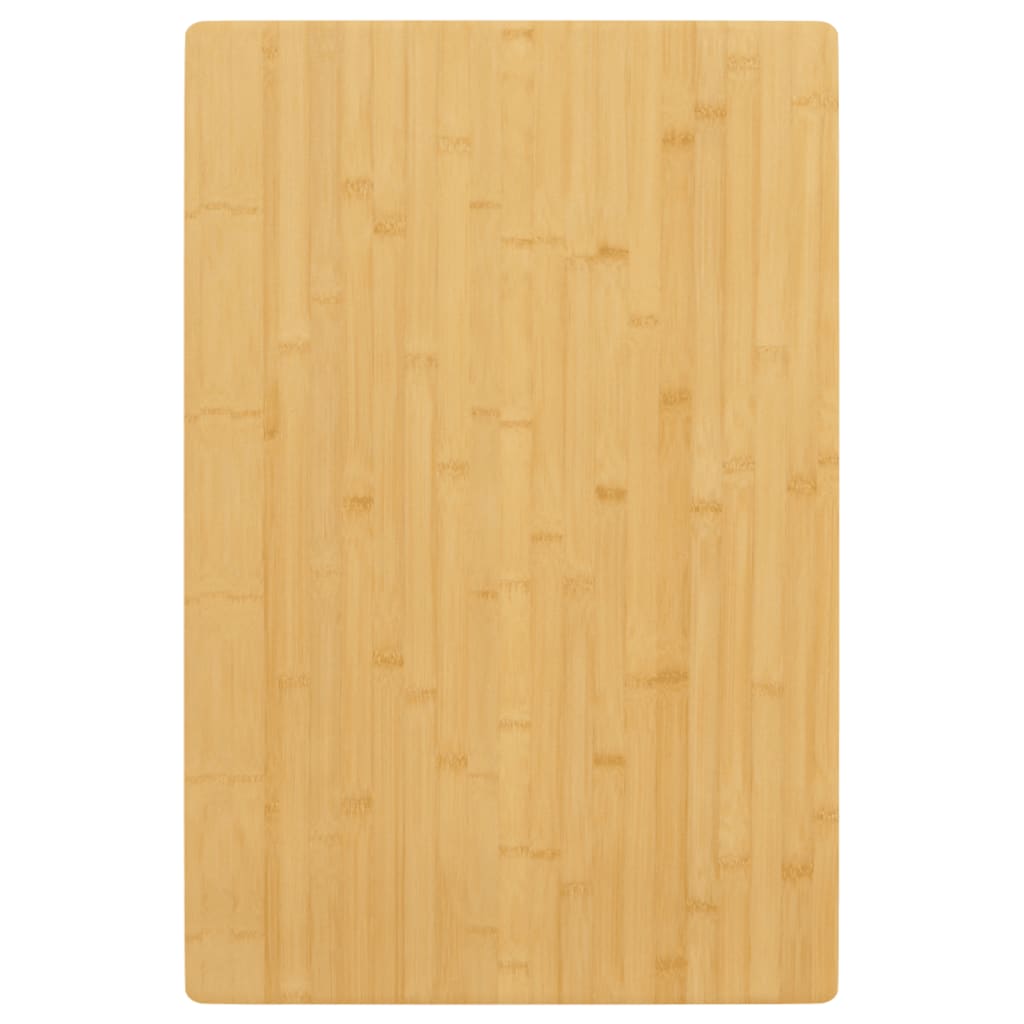 vidaXL Cutting Board Extra Large Chopping Serving Board for Kitchen Bamboo-9