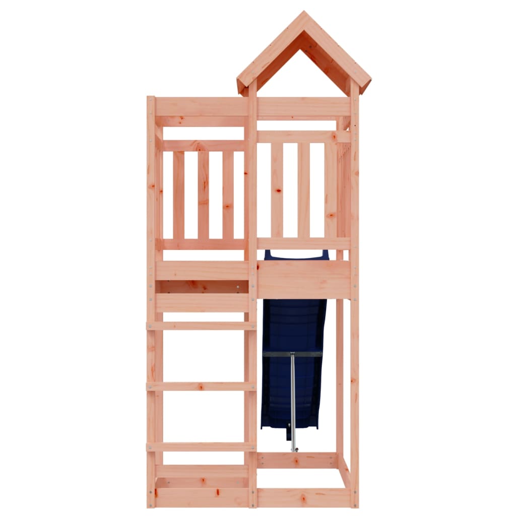 vidaXL Outdoor Playset Solid Wood Douglas-4