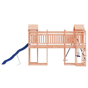 vidaXL Outdoor Playset Solid Wood Douglas-5