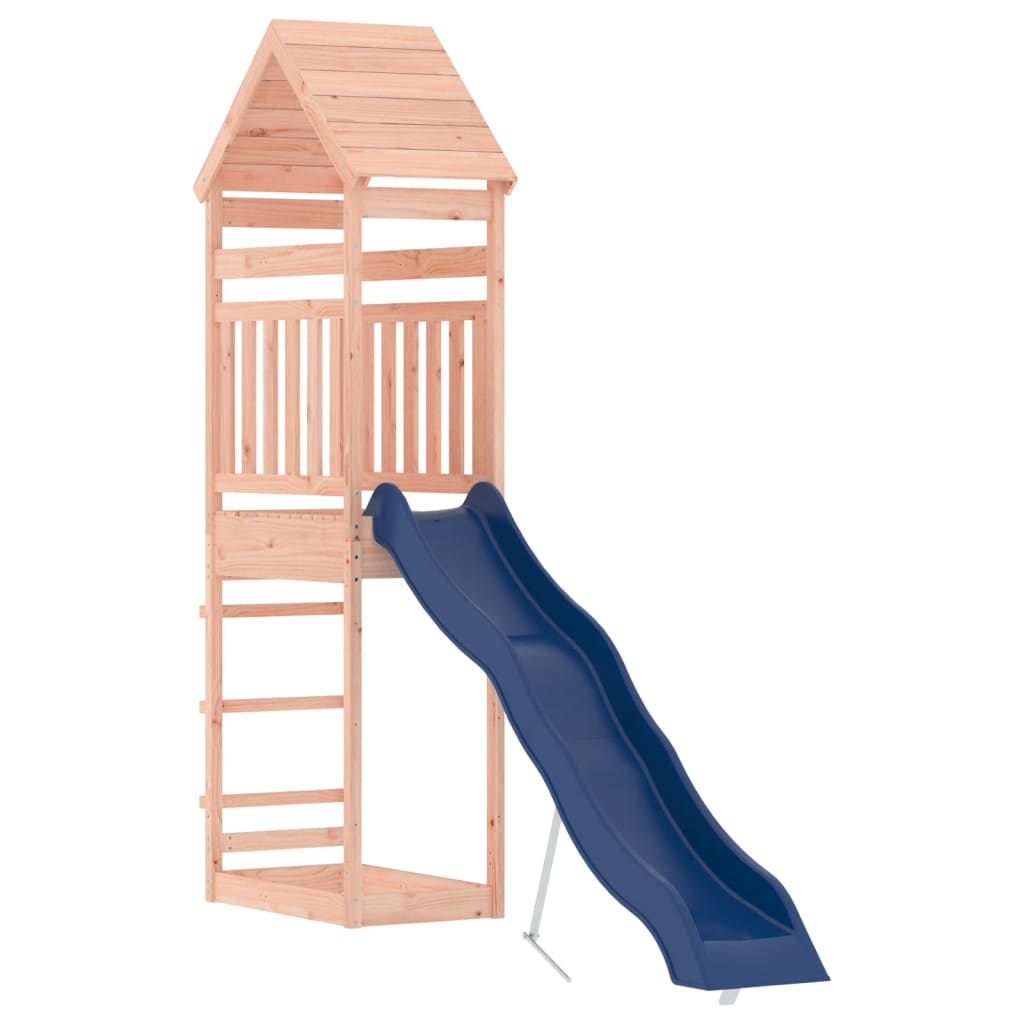 vidaXL Outdoor Playset Solid Wood Douglas-1