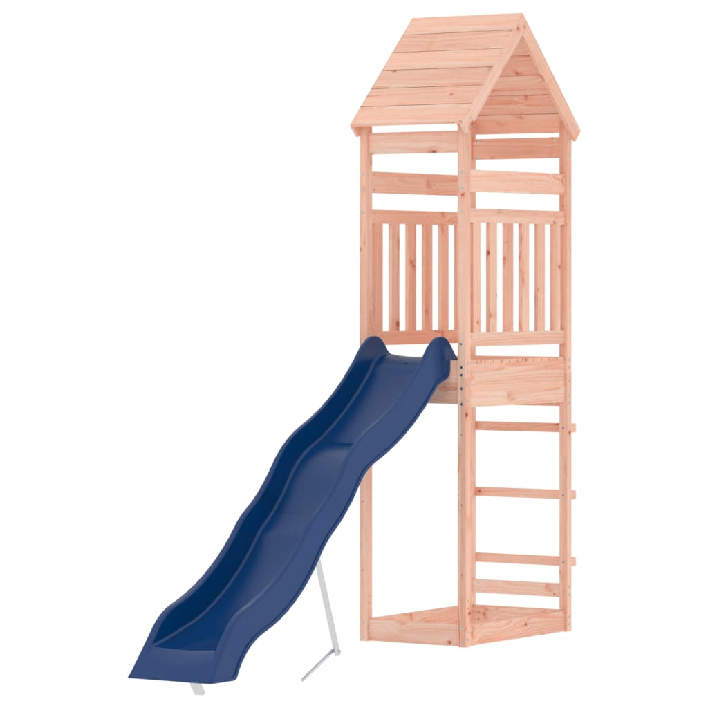 vidaXL Outdoor Playset Solid Wood Douglas-2