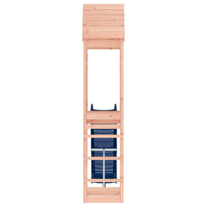 vidaXL Outdoor Playset Solid Wood Douglas-3