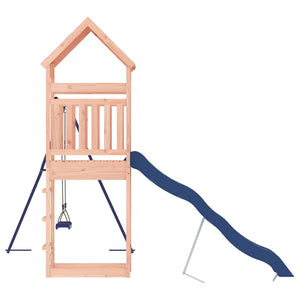 vidaXL Outdoor Playset Solid Wood Douglas-5