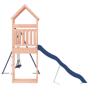 vidaXL Outdoor Playset Solid Wood Douglas-6