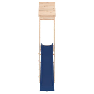 vidaXL Outdoor Playset Solid Wood Pine-6