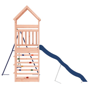 vidaXL Outdoor Playset Solid Wood Douglas-6