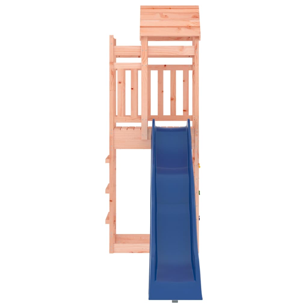 vidaXL Outdoor Playset Solid Wood Douglas-2