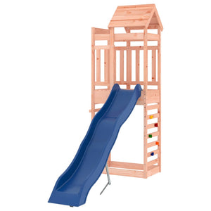 vidaXL Outdoor Playset Solid Wood Douglas-3