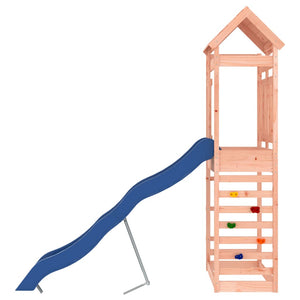 vidaXL Outdoor Playset Solid Wood Douglas-4