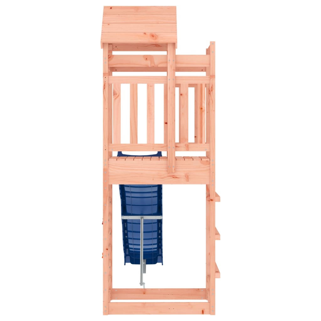 vidaXL Outdoor Playset Solid Wood Douglas-6