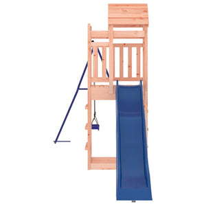 vidaXL Outdoor Playset Solid Wood Douglas-5