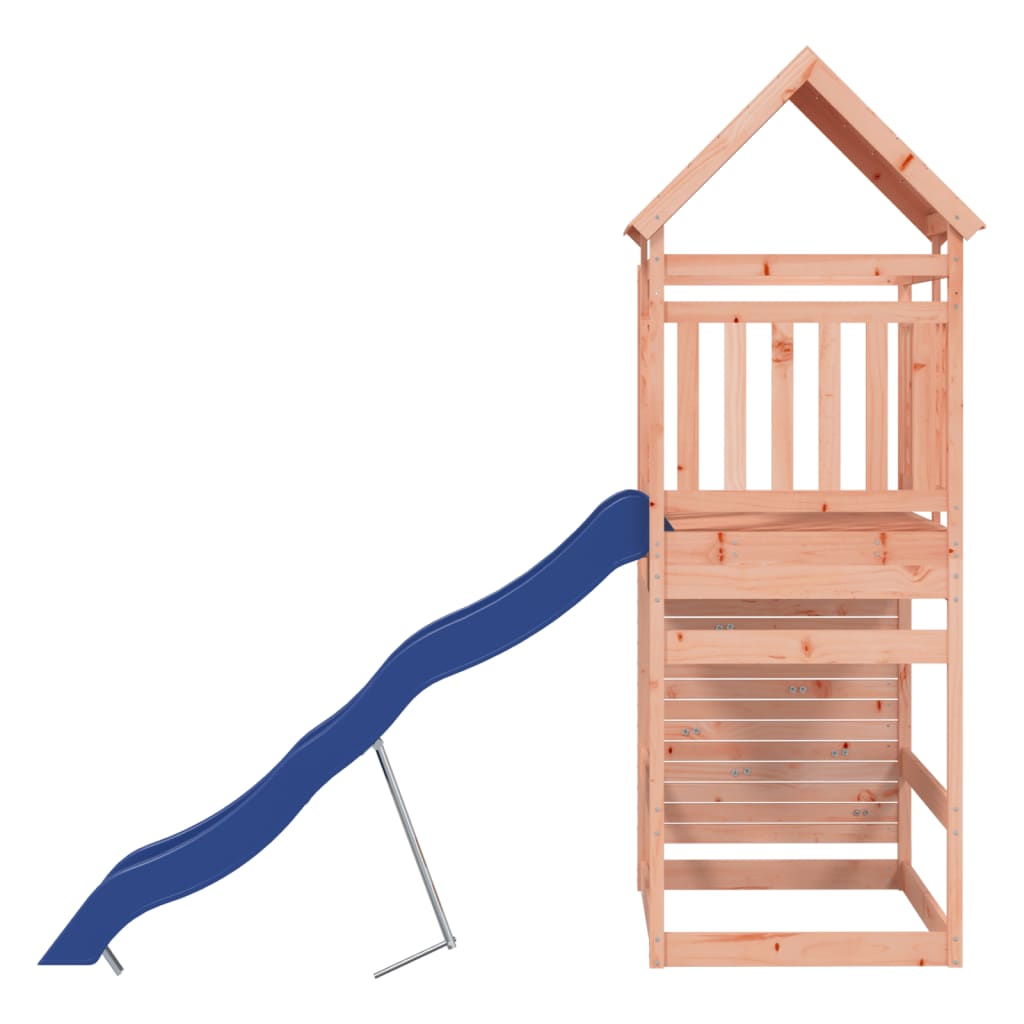 vidaXL Outdoor Playset Solid Wood Douglas-3