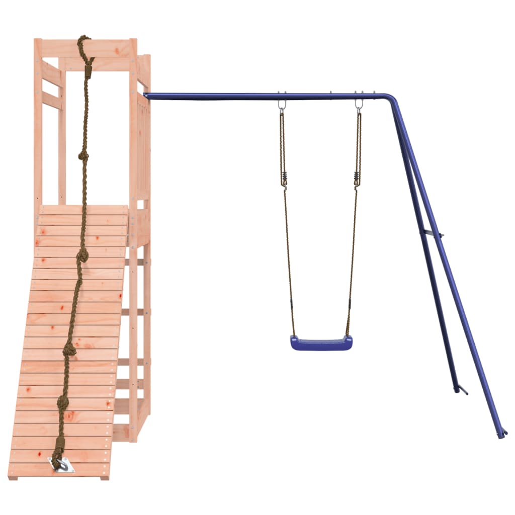 vidaXL Outdoor Playset Solid Wood Douglas-2