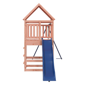 vidaXL Outdoor Playset Solid Wood Douglas-2