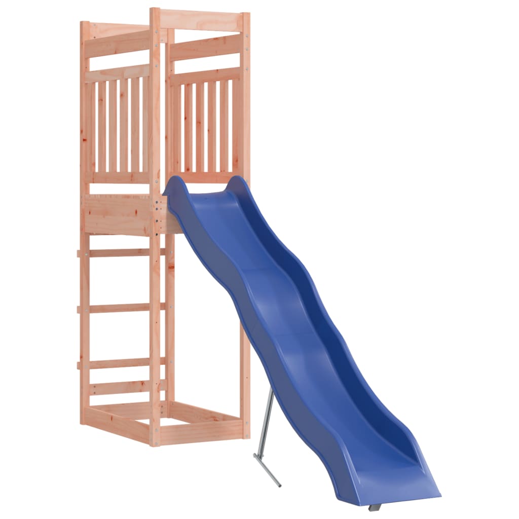 vidaXL Outdoor Playset Solid Wood Douglas-0