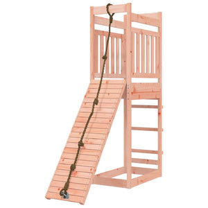 vidaXL Outdoor Playset Solid Wood Douglas-3