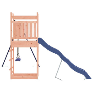 vidaXL Outdoor Playset Solid Wood Douglas-3