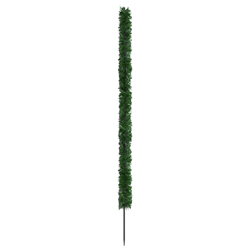 vidaXL Christmas Decoration with Spikes Outdoor Holiday Light Ornament Tree-49