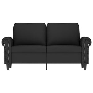 vidaXL Sofa Chair Accent Upholstered Club Armchair for Living Room Velvet-33