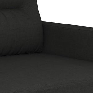 vidaXL Sofa Accent Upholstered Sofa Couch Furniture for Living Room Fabric-34