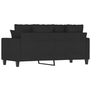 vidaXL Sofa Chair Upholstered Single Sofa Armchair for Living Room Fabric-34