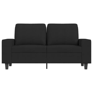 vidaXL Sofa Chair Accent Upholstered Club Armchair for Living Room Fabric-32