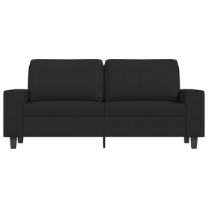 vidaXL Sofa Chair Accent Upholstered Club Armchair for Living Room Fabric-34