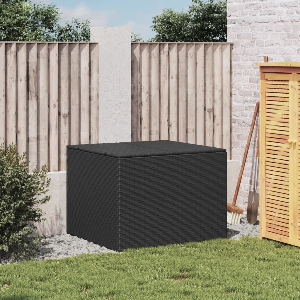 vidaXL Outdoor Storage Deck Box Chest Cabinet for Patio Cushions Garden Tools-5