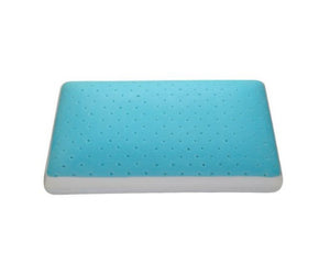 Cool Gel Memory Foam Queen Size Bed Pillow