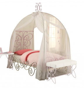 Canopy Bed