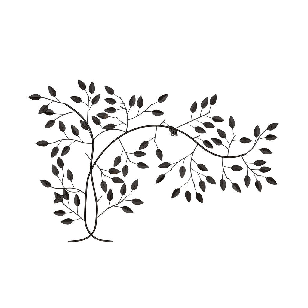 Earhty Metal Tree Branch Wall Decor - 99fab 