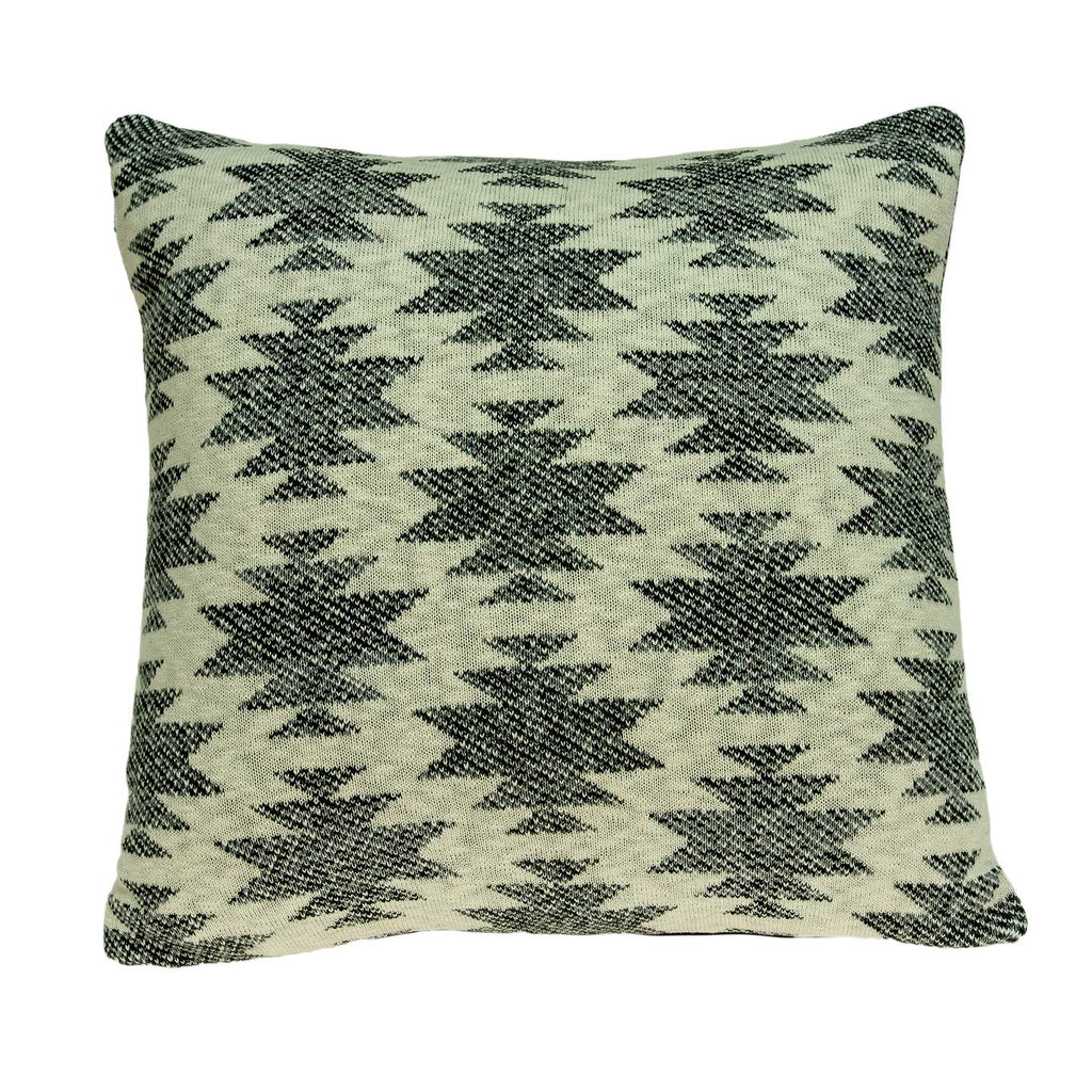 Southwest Reversible Cotton Pillow Cover - 99fab 