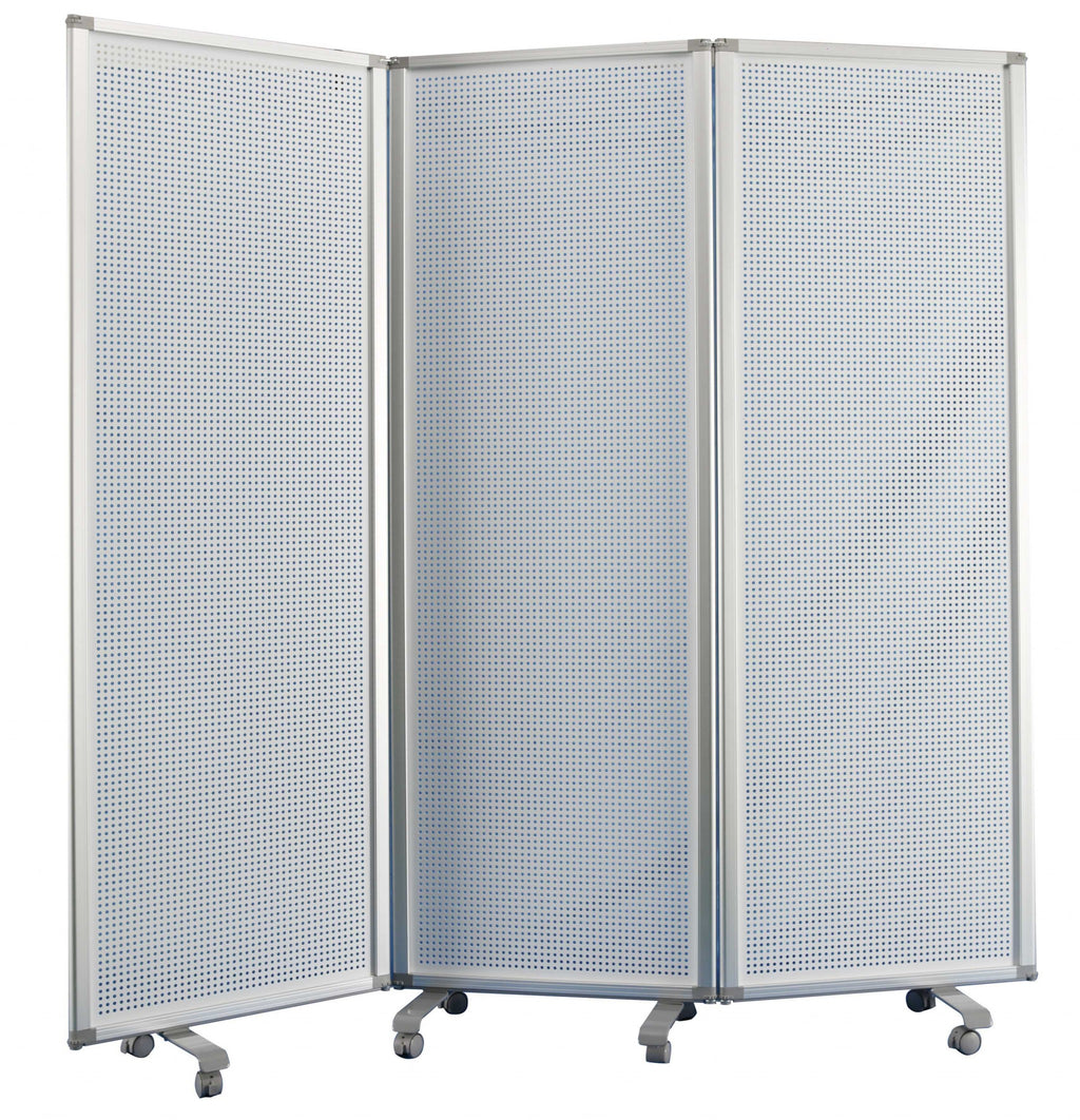 71 X 1 X 71 White Metal And Alloy - Screen - 99fab 