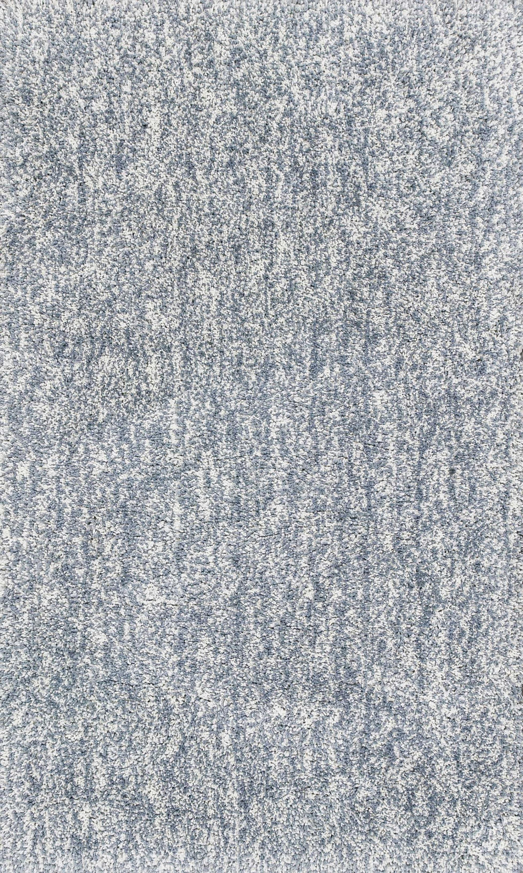 8' X 10' Polyester Slate Heather Area Rug - 99fab 