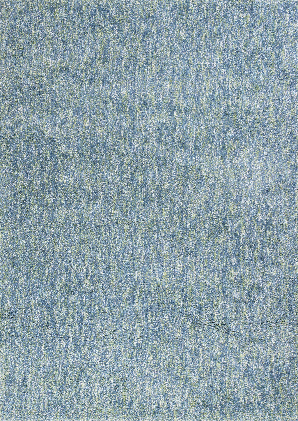 8'X10' Seafoam Heather Indoor Shag Rug - 99fab 