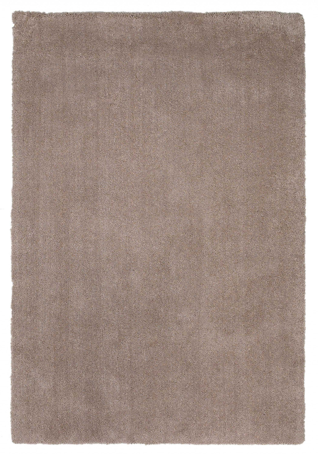 8' X 10'  Polyester Beige Area Rug - 99fab 