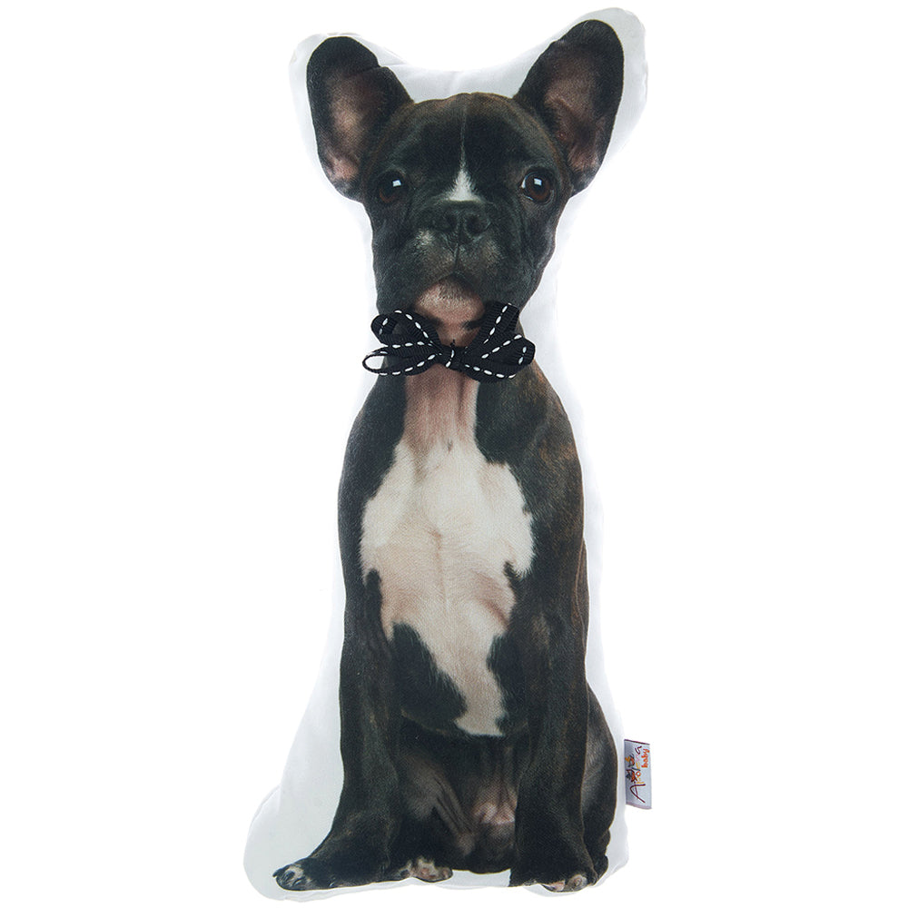 French Bulldog Decorative Throw Pillow - 99fab 