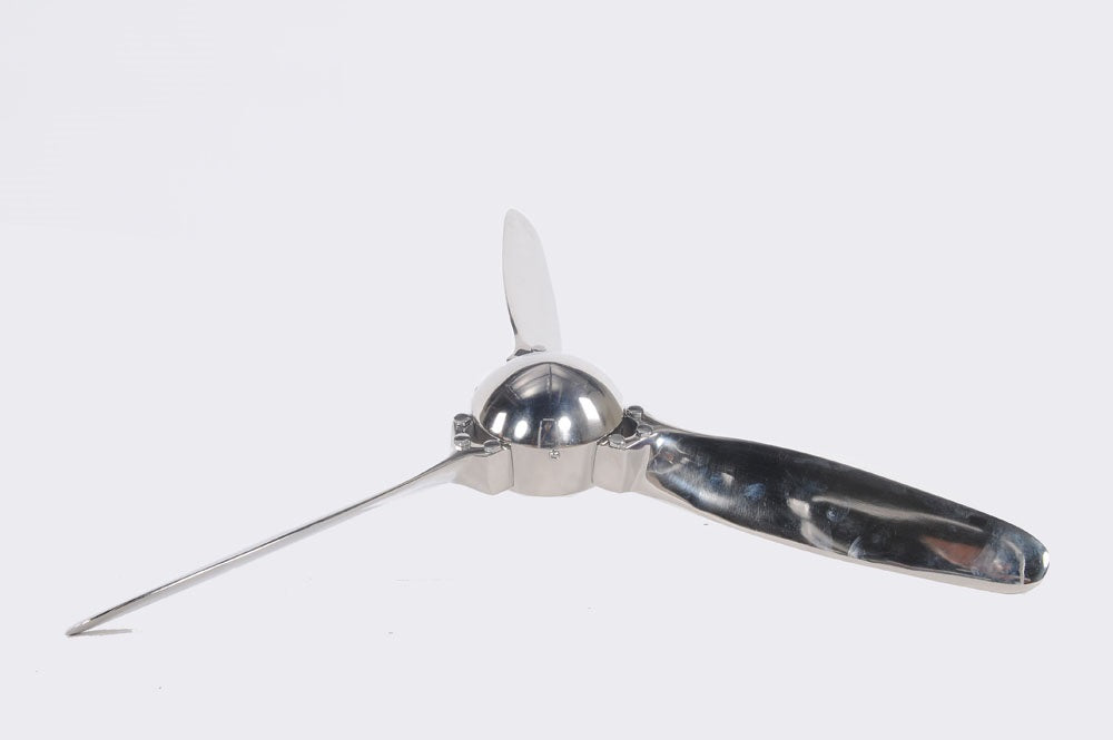 3.25" x 24" x 24" 3 Blade Propeller